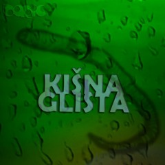 Kisna glista