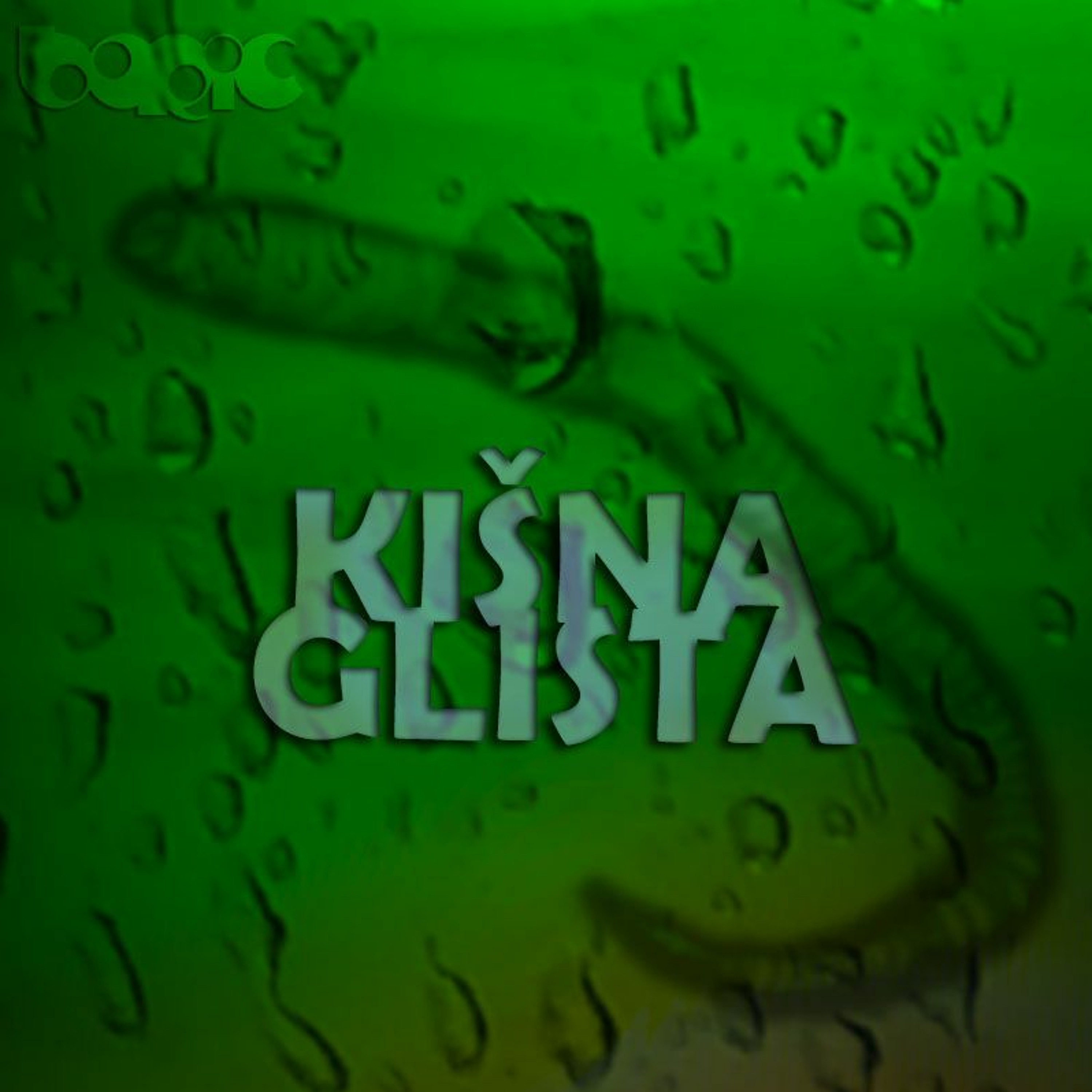 Kisna glista episode artwork
