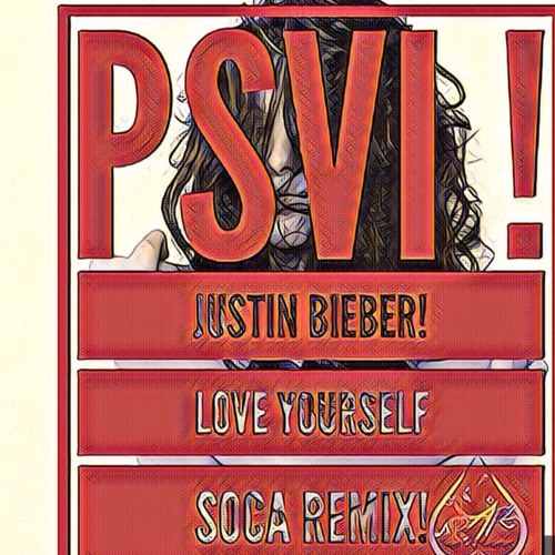 Love Your Self Soca Remix