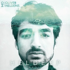 Heldeep Radio Rip - Ain't A Thing ft. Kaleem Taylor / NEIKED - Sexual (Oliver Nelson Remix)