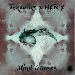 HATOX & TEKXOTICS - Mind Games