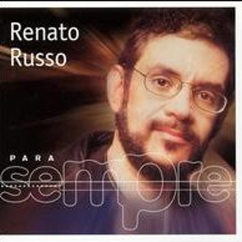 Legião Urbana - Renato Russo In Memorian by DJ Freedom BR