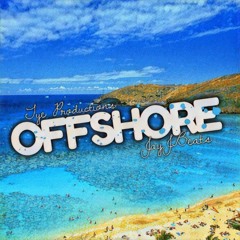 Futuristic Type Beat | OFFSHORE | @JayJBeats & @TyeProd