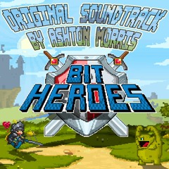 Battle Deluxe - OST for Bit Heroes