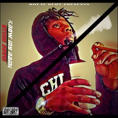 Madd Mello - Know My Name (Pro. By Shamudrumdummie)