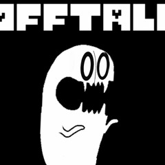 Offtale AU|Undetermined [Purified Zone Battle Theme]