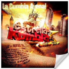 La Cumbia Arenal Limpia 2016 - Estrellas De La Kumbia