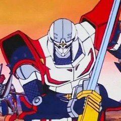 Cybertron
