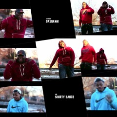 Big Bill Boys - Bandz & Lean