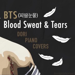 BTS - 피 땀 눈물 Blood Sweat & Tears