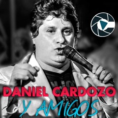 Enganchados Daniel Cardozo Y Amigos - El Leaa Dj (Lanus)