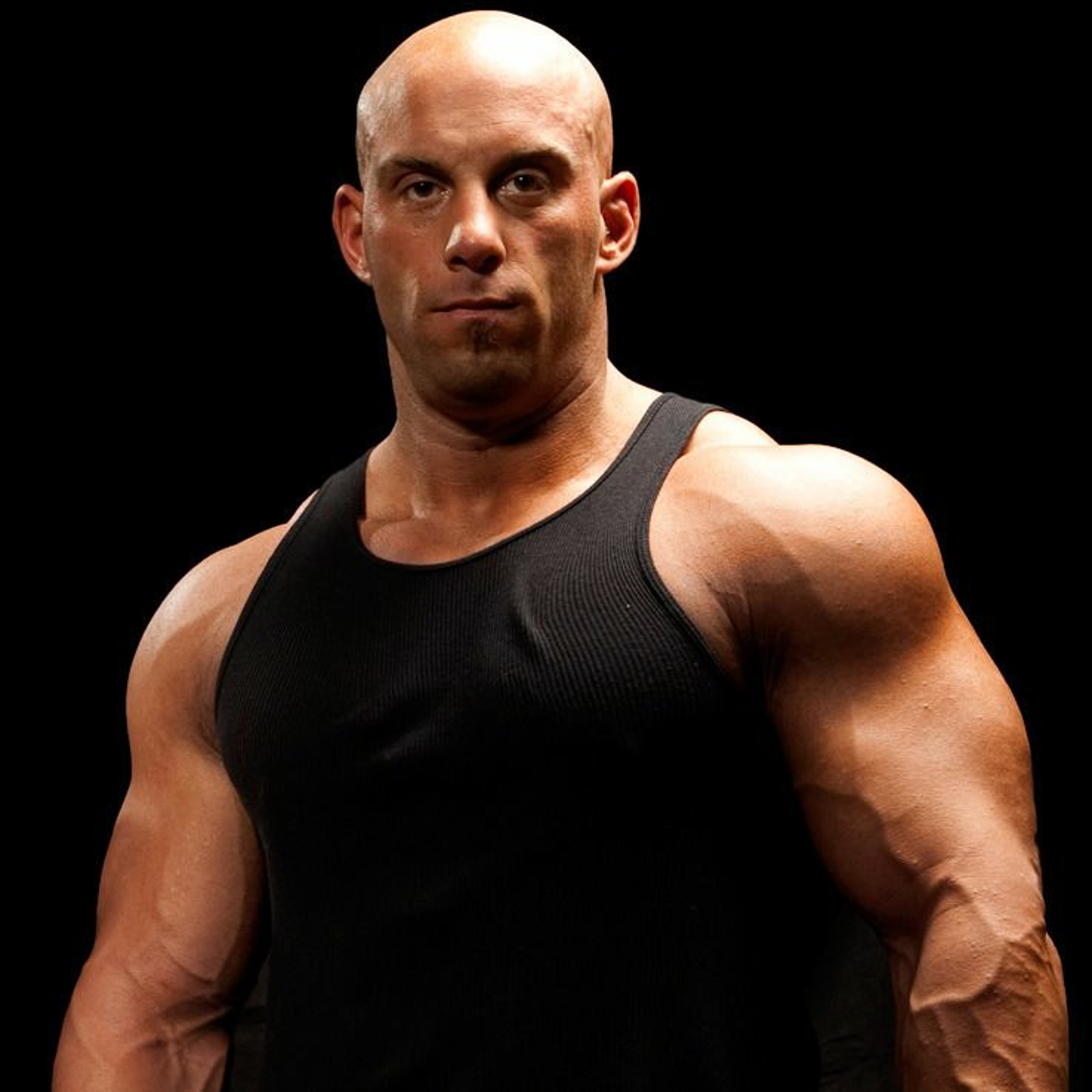 Christian Thibaudeau - Special Guest on Episode 14 of Under The Bar Podcast episode artwork