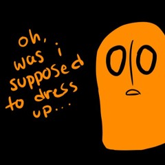 Halloween Ghost Fight