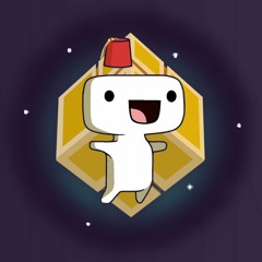 Fez Soundtrack - Forgotten (Acoustic Cover)