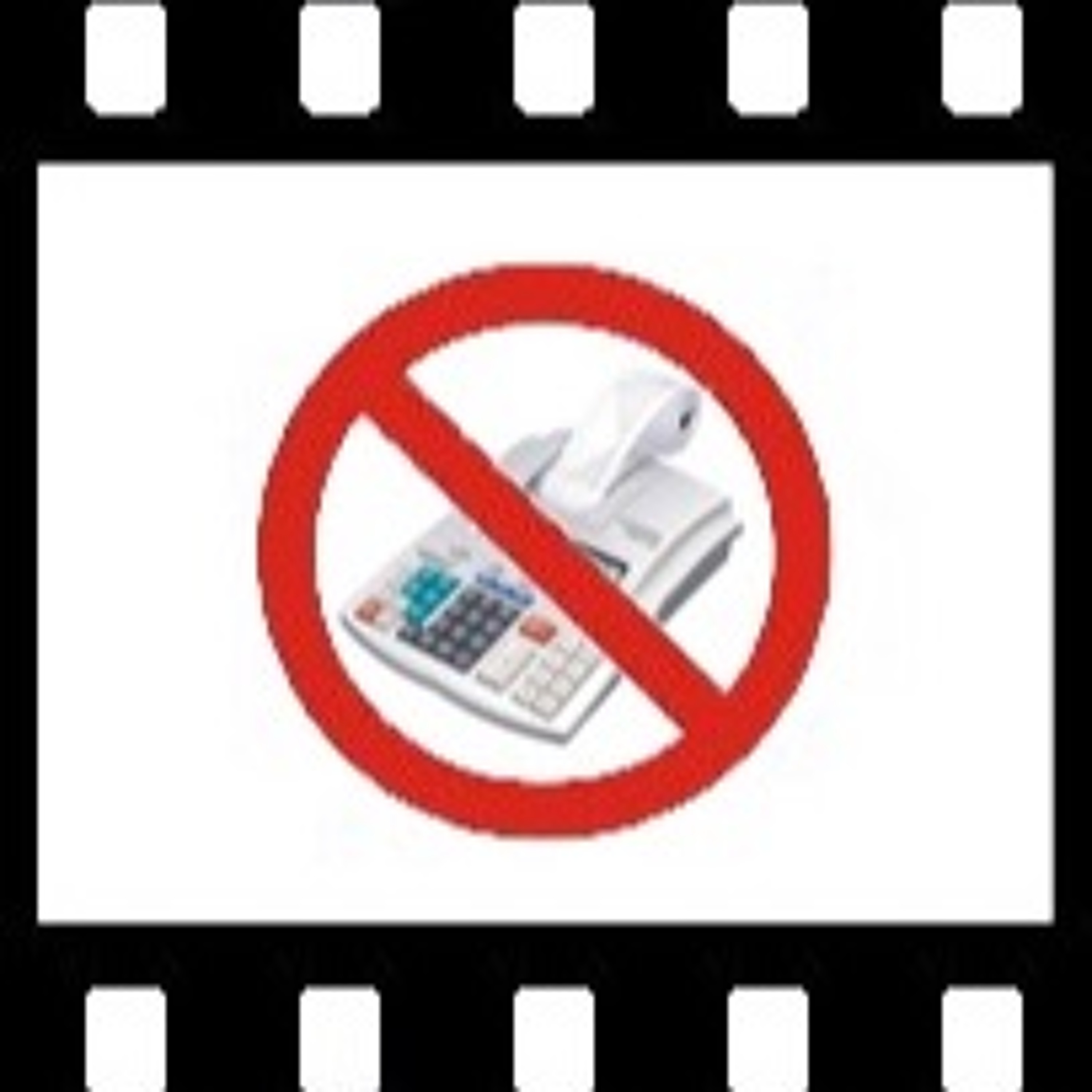 Filmske Repulzije