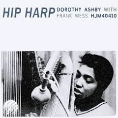 Dorothy Ticked Me Her Harp