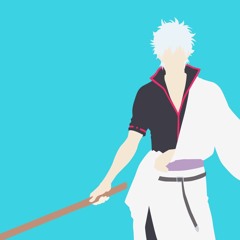 Gintoki [Prod Born Sexy]