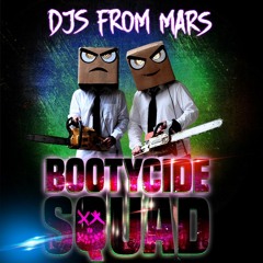 Lukas Graham Vs Avicii Vs David Guetta & Showtek - 7 Years Bad Brother (Djs From Mars Bootleg)