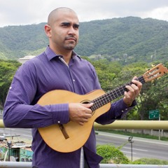 "Los Caimanes Negros" 2 Autores- Bandola llanera- Intérprete: Alfredo Gutierrez- EnBandola'os