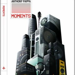 Moments - Anthony Pappa - Live @ Honolulu, Palanga Lithuania 2008 - 09 - 01