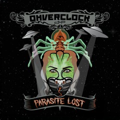 Parasite Lost_(album preview)