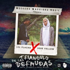 Lil Flacko -Triangulo De Las Bermudas [Feat. Jose Yellow] (Prod. Wazboy & Swift Bundi)