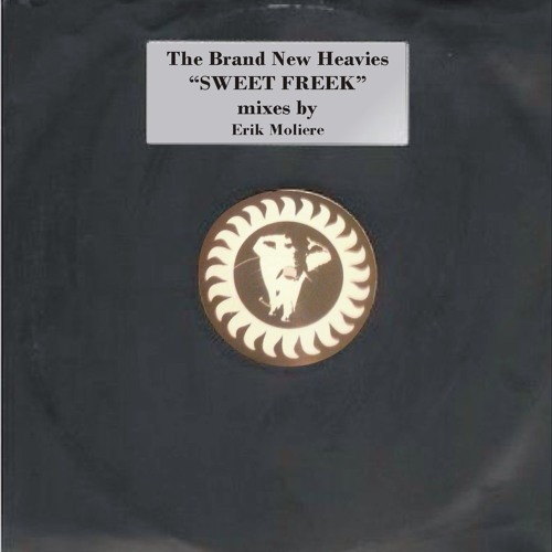 The Brand New Heavies - Sweet Freek (Classic mix)