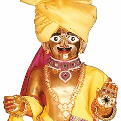 Swaminarayan Kirtan - Bisar Na Jajo...