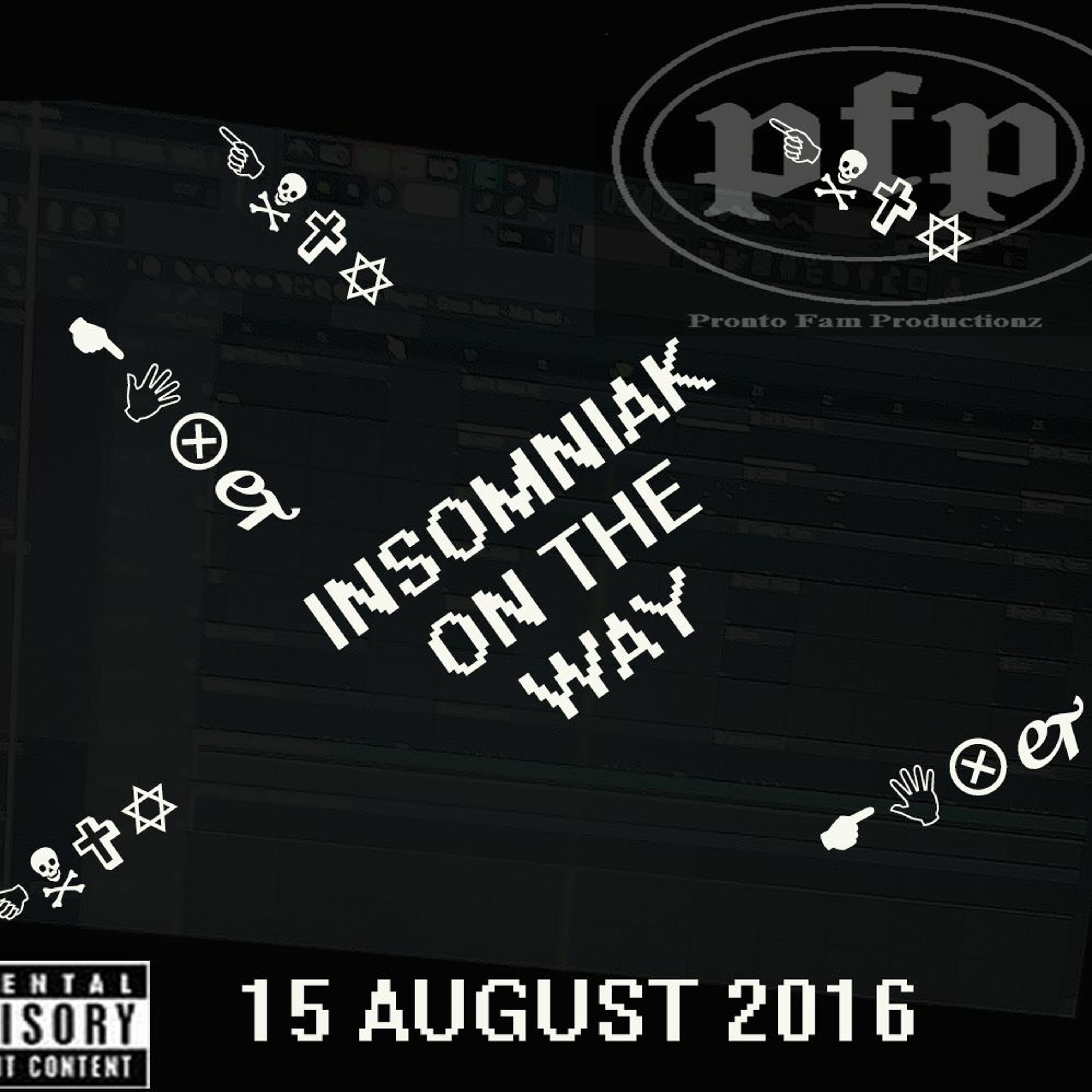 Panda(unofficial remix) feat Unorthodox episode artwork