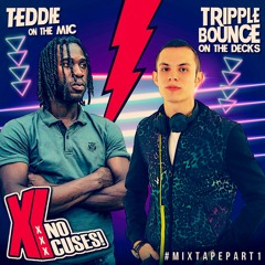 NoXcuses! The Mixtape