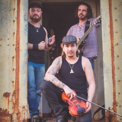 Beoir - Raggle Taggle Gypsy (Live)