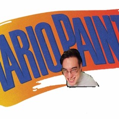 Creative Exercise (Filthy Mix) - Mario Paint *Credit*= RinsaVuller
