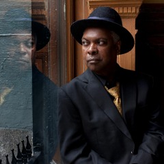 Booker T presents The Stax Revue