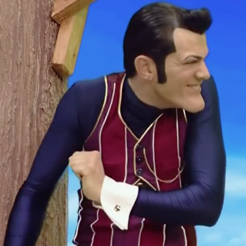 Get Well Soon, Stefan