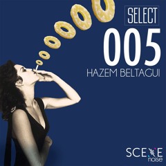 Select 005 - Mixed by Hazem Beltagui