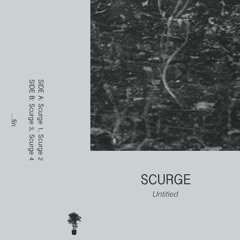 B1. Scurge 3 // Scurge