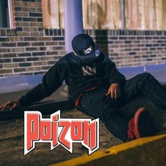KIDD KWEST - #POIZON2K16 (PROD. MOUF.)