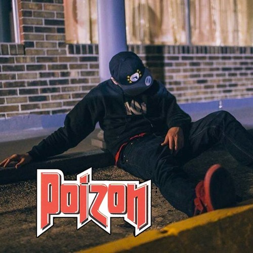 KIDD KWEST - #POIZON2K16 (PROD. MOUF.)