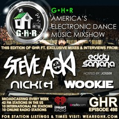 Feelgood House Music Baby!