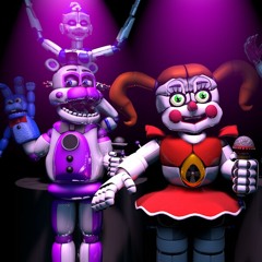 JT Machinima - Join Us For A Bite (FNAF Sister Location Song)-Nightcore .mp3
