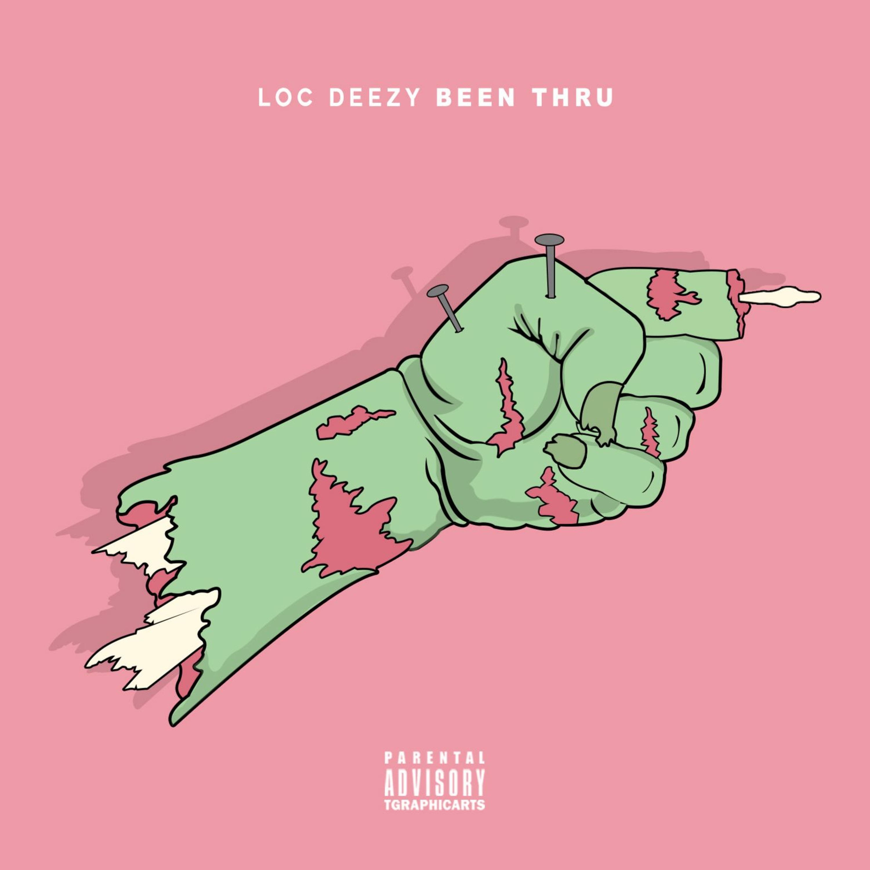 Loc Deezy