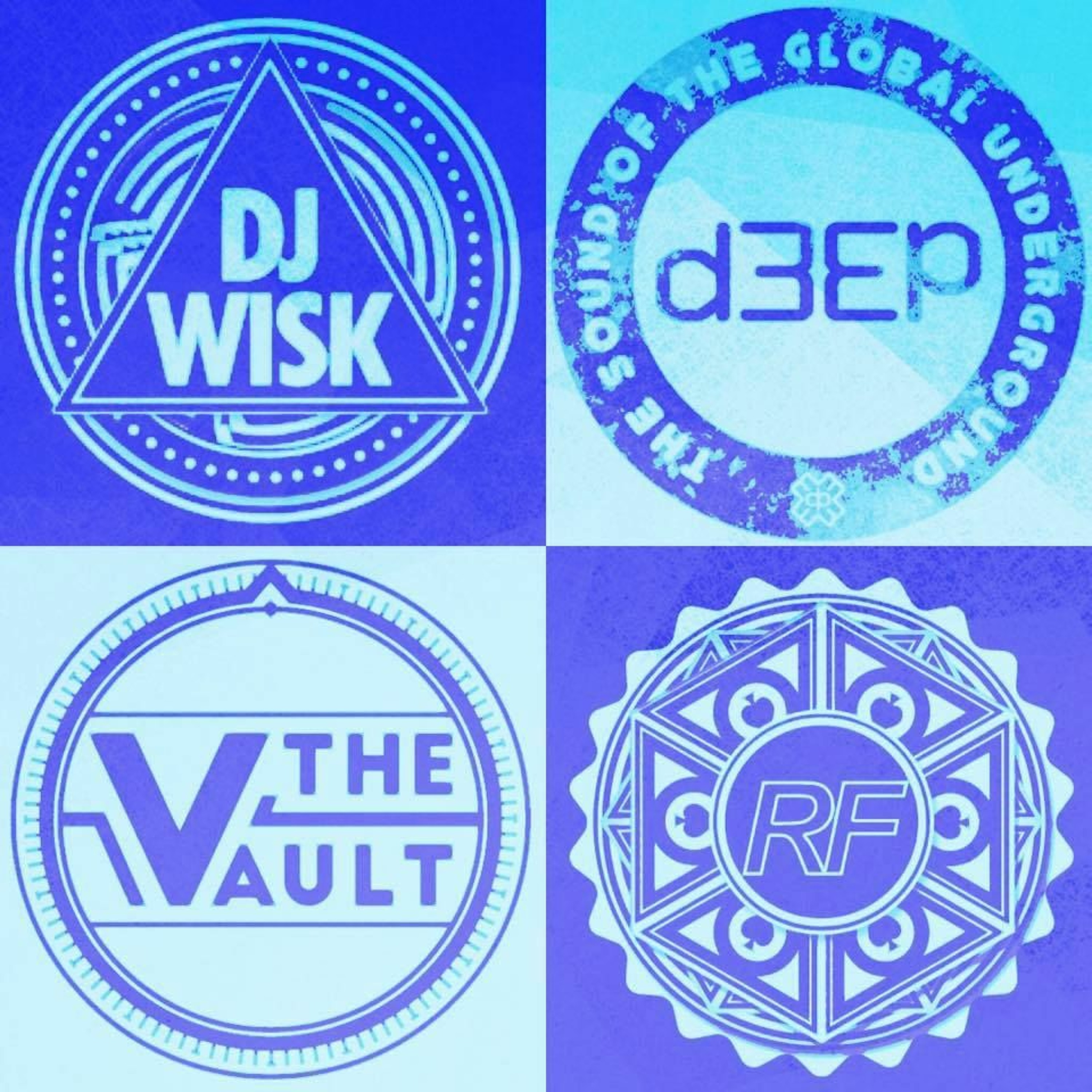 The UKG Cast