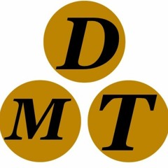 D.M.T. (MostDank & FlexP) - T H A T B I H C A L L E D
