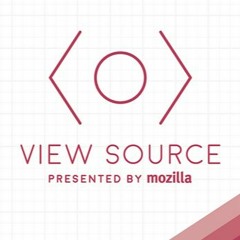 Live at Mozilla View Source: Radialsystem V, Berlin - 13-09-2016