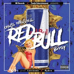 Red Bull ft. Brray (Prod. by Lavreano & Hydro)