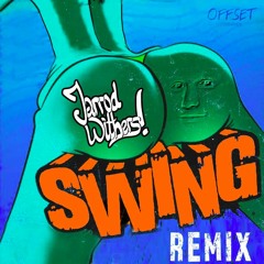 Swing - Joel Fletcher Ft Savage (Jarrod Withers Psy Edit) *V4*