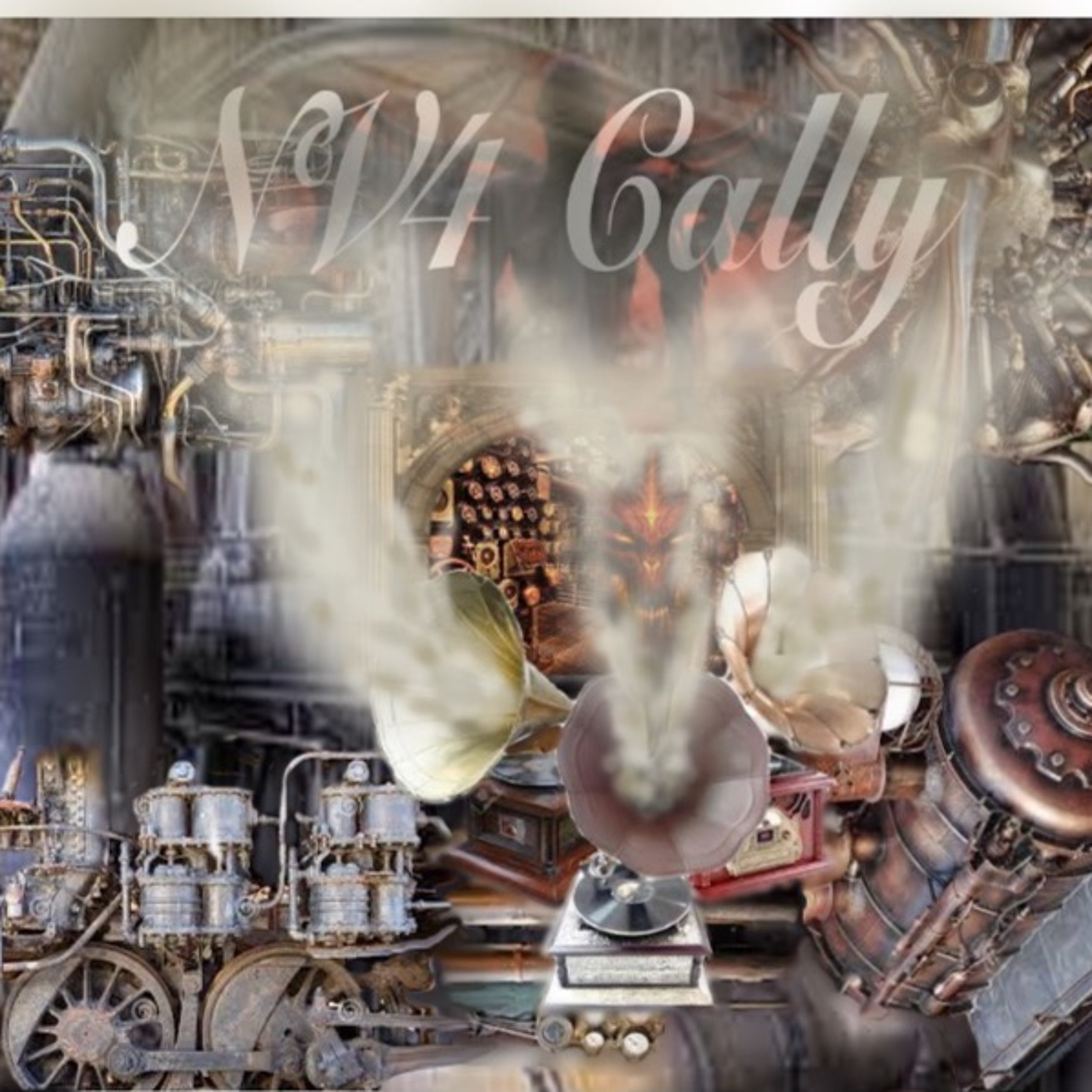 Cross Dimensional Steam Test One episode artwork