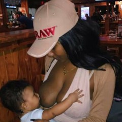 Young N**ga (#RawEp)