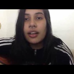 Ana Gabriela - De vila (cover) Costa Gold