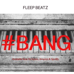 Fleep Beatz - #Bang Instrumental [Preview] **Buy now on Itunes, Amazon etc